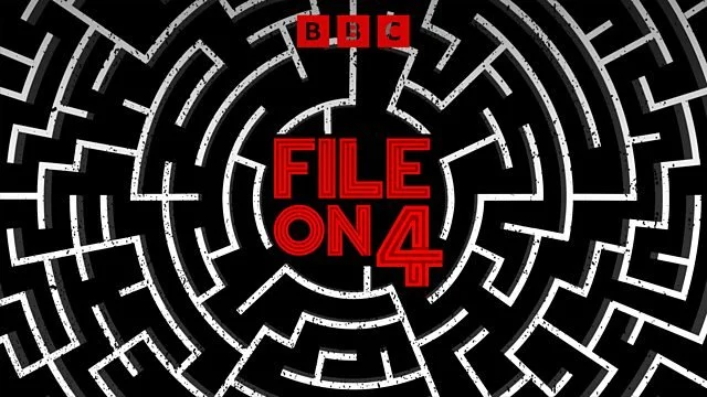 The Experiments | File on 4