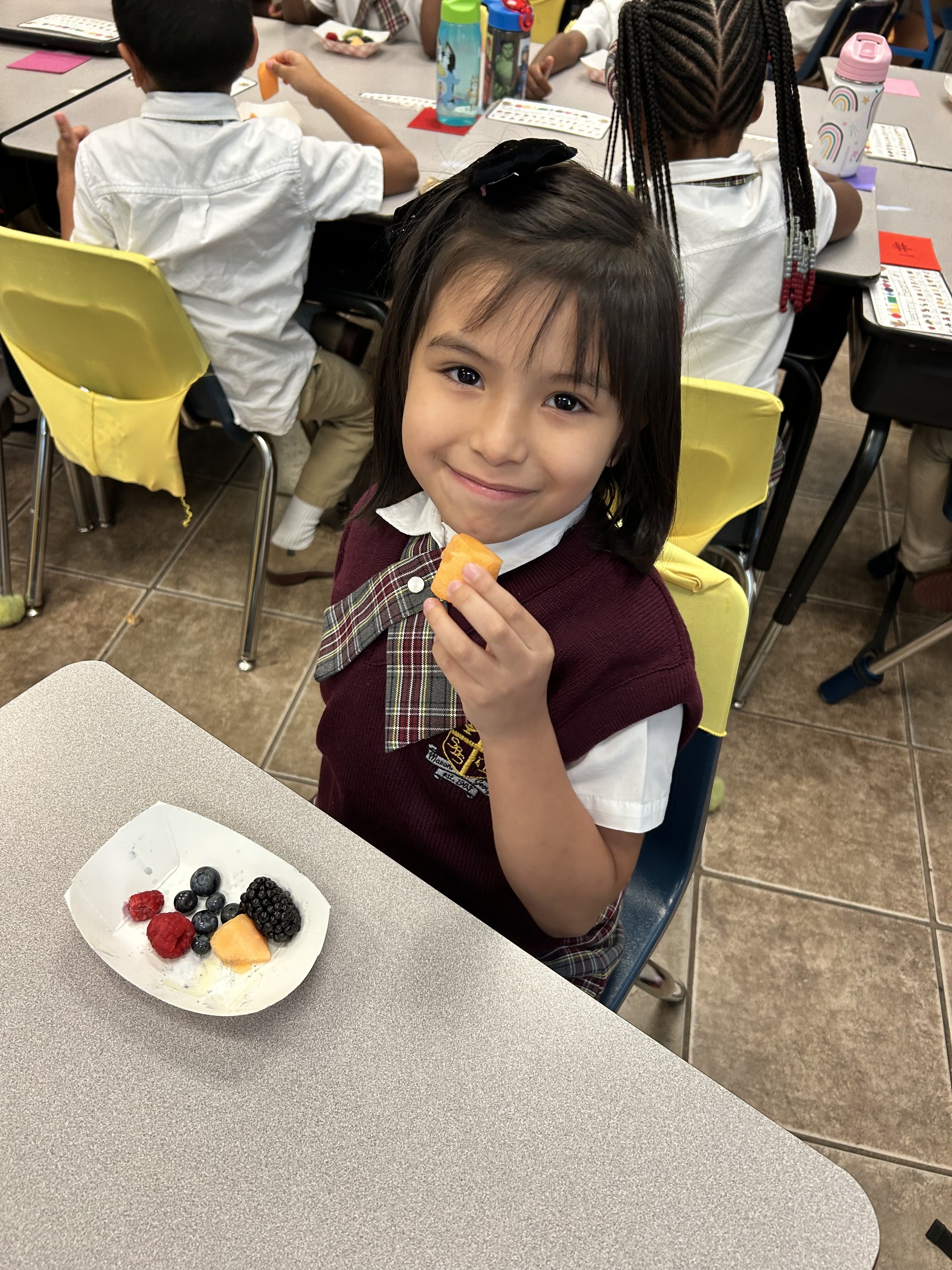 Food Safety Program St Peter Claver Catholic School food-safe-level-1-course-essential-training-for-safe-and-hygienic-food