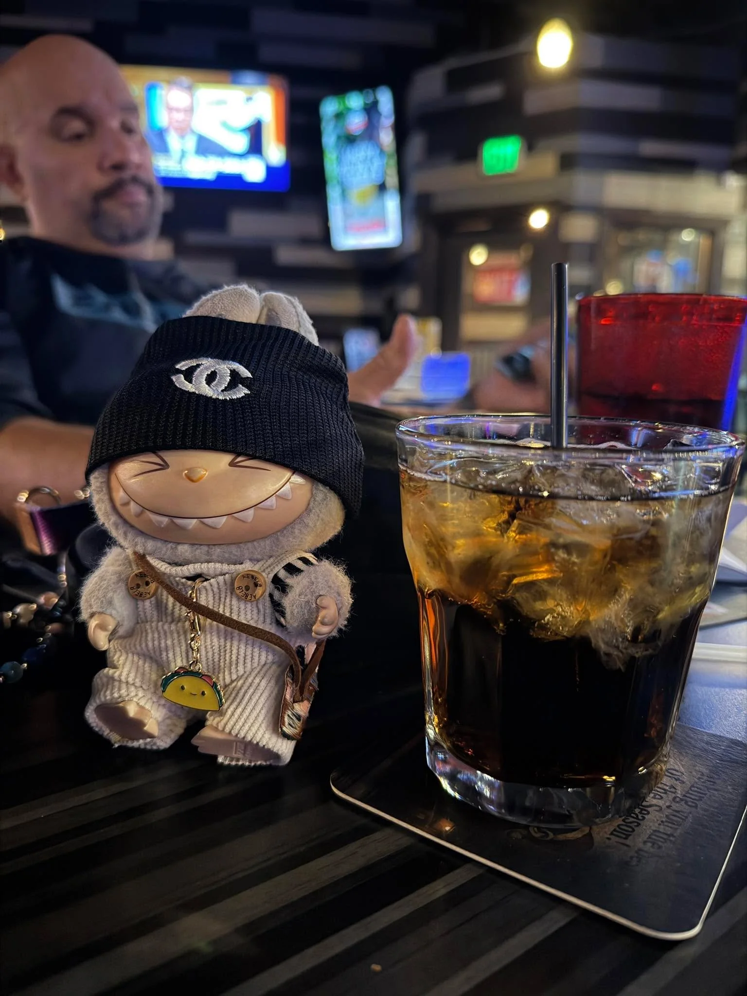 Vacation ￼starts now, opening up space for fresh perspectives and new opportunities.