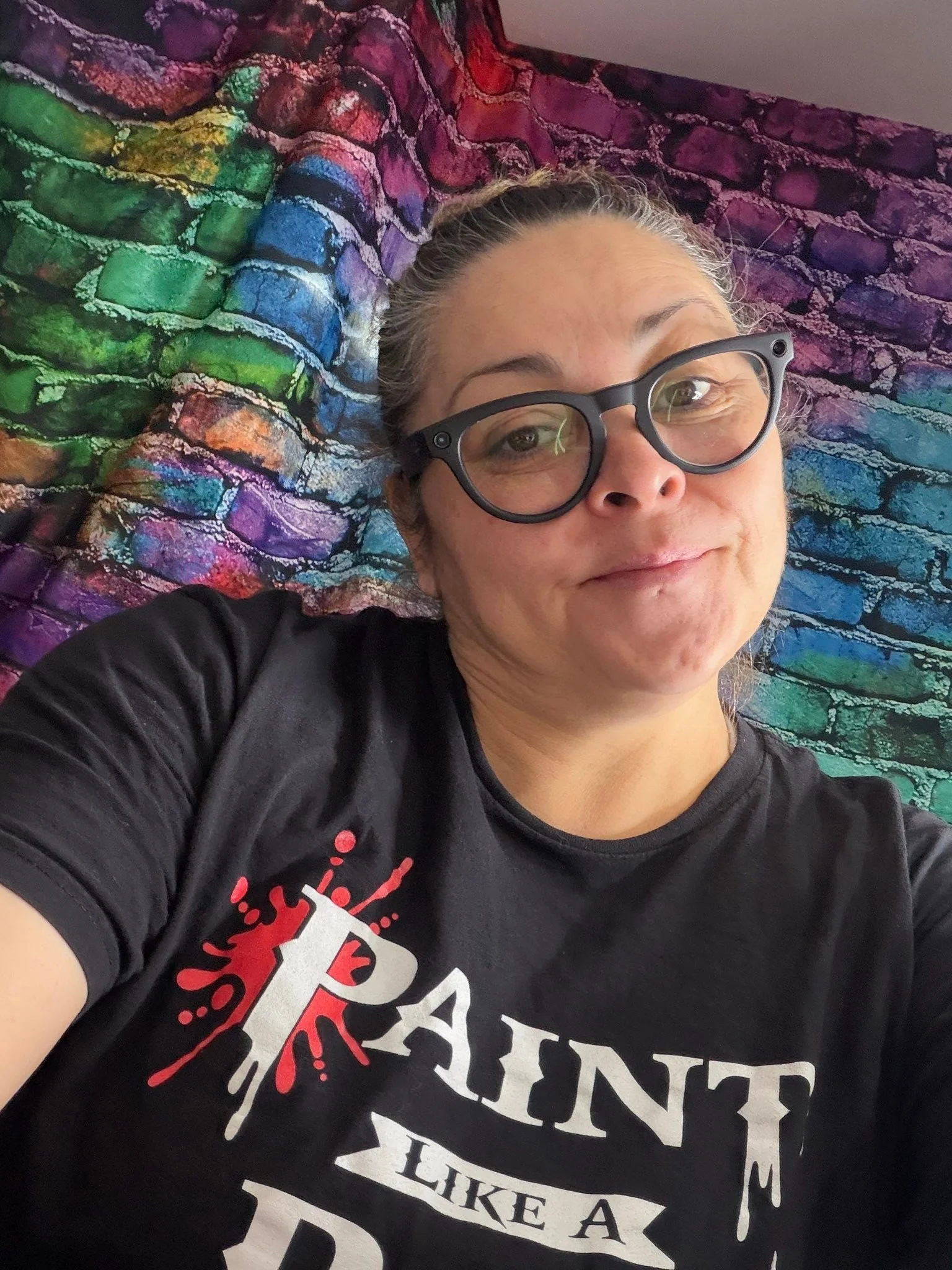 It&rsquo;s Dru Blair time! 😱😍❤️💯‼️
Its real early 🥱 

Airbrush school of realism
 Blair School of Realism