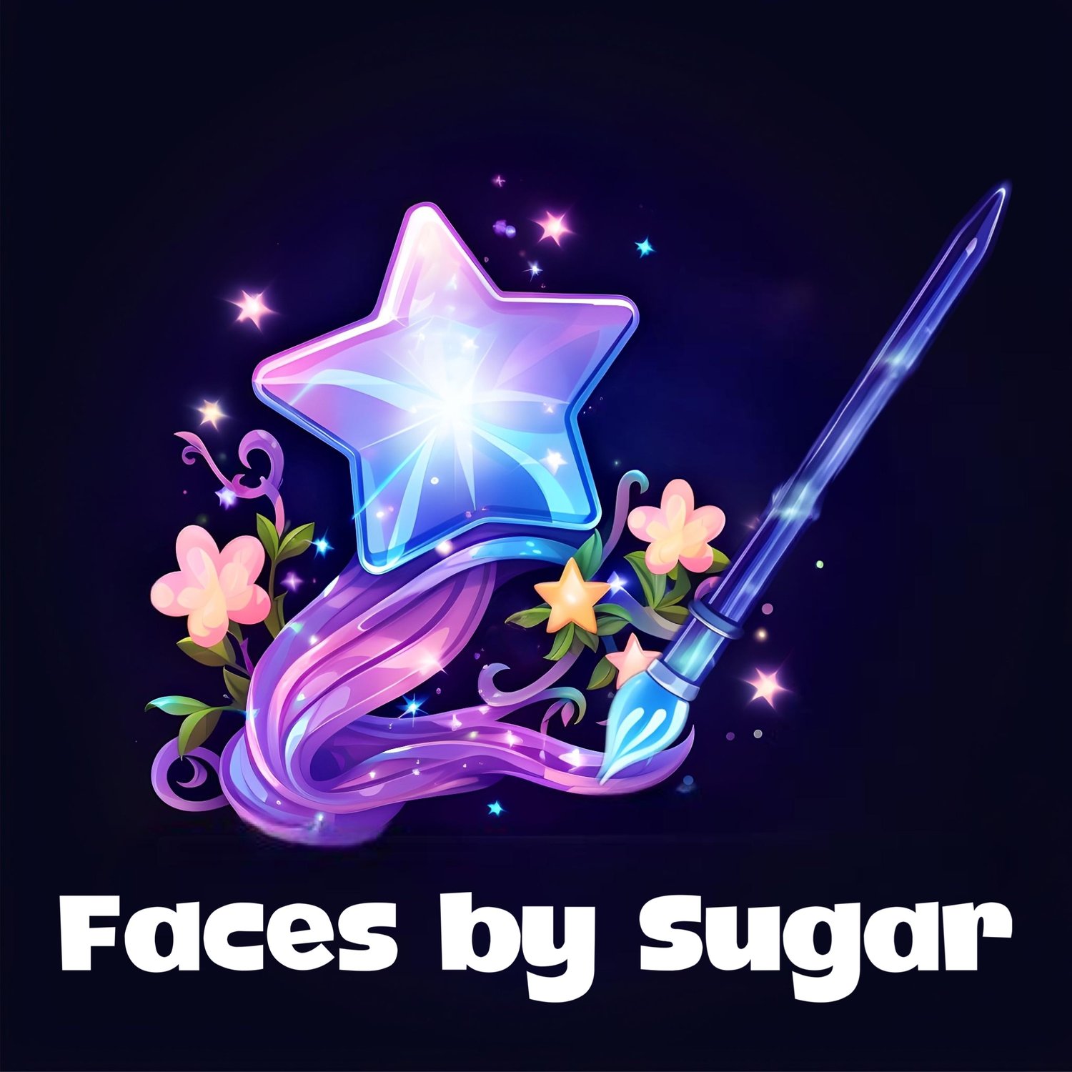 Faces by Sugar