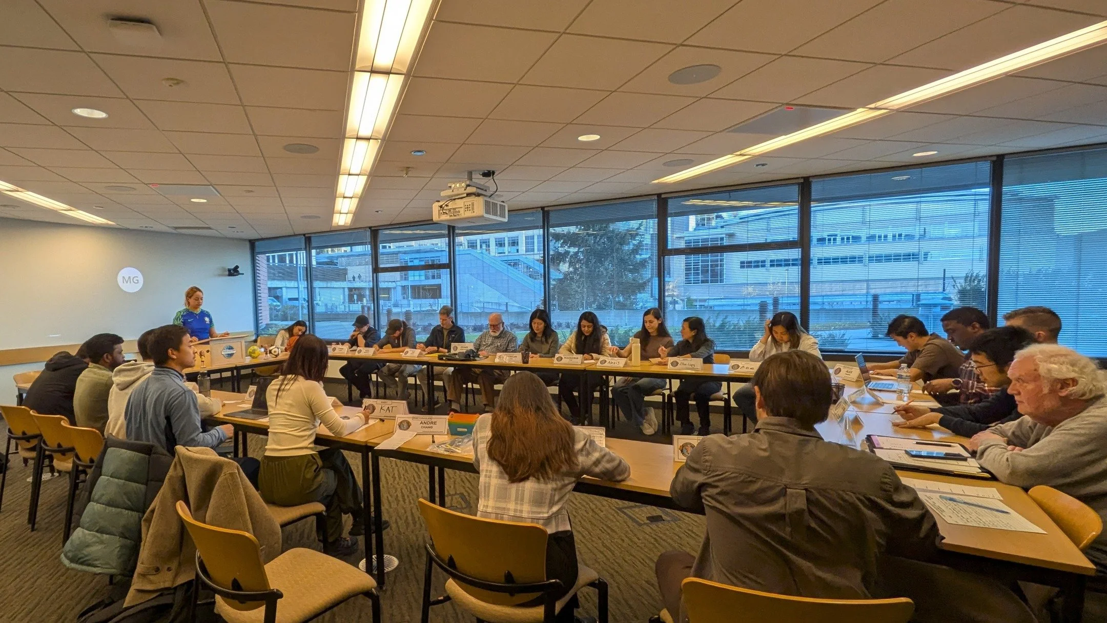 full house
#toastmasters
#publicspeaking