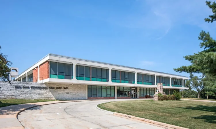 North Omaha Intergeneration Center — J-Development Company