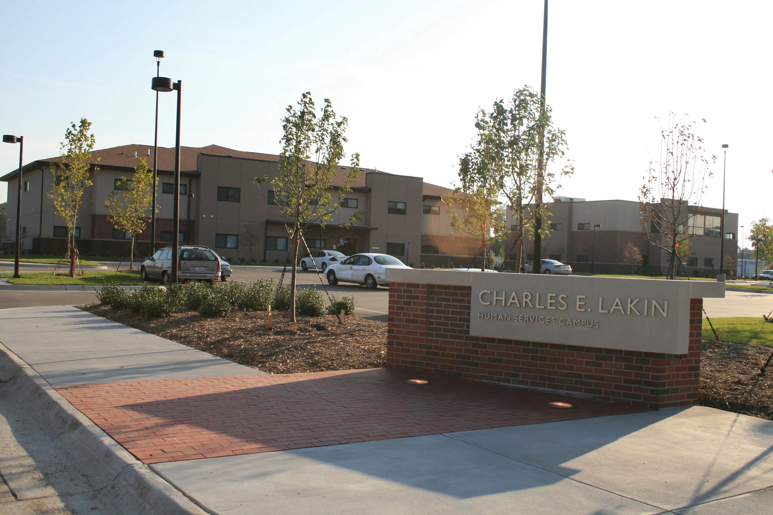 Heartland Homes — JDevelopment Company