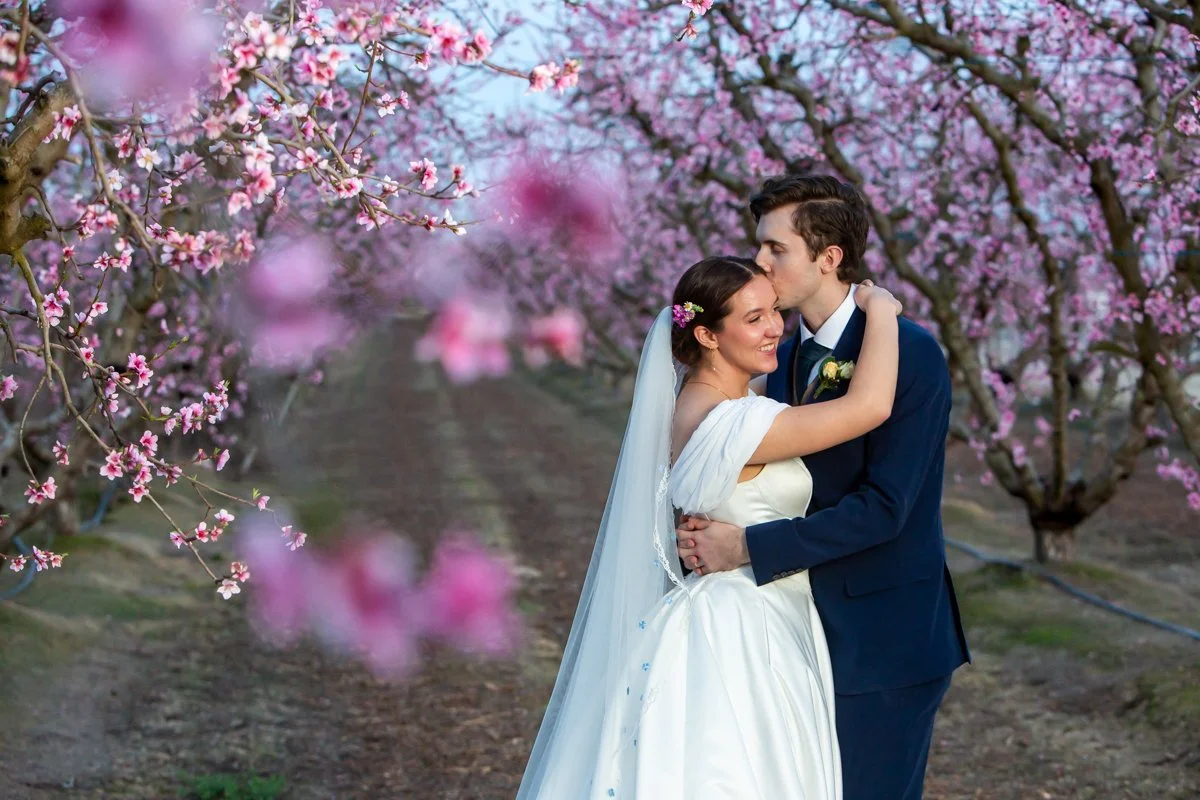 Dmitriy &amp; Rebeka’s Wedding