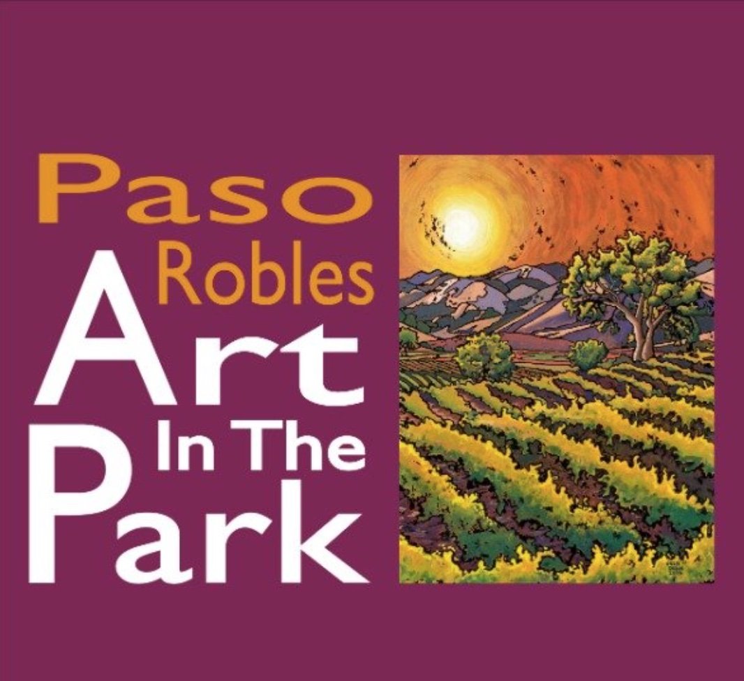 Paso Robles Art in the Park