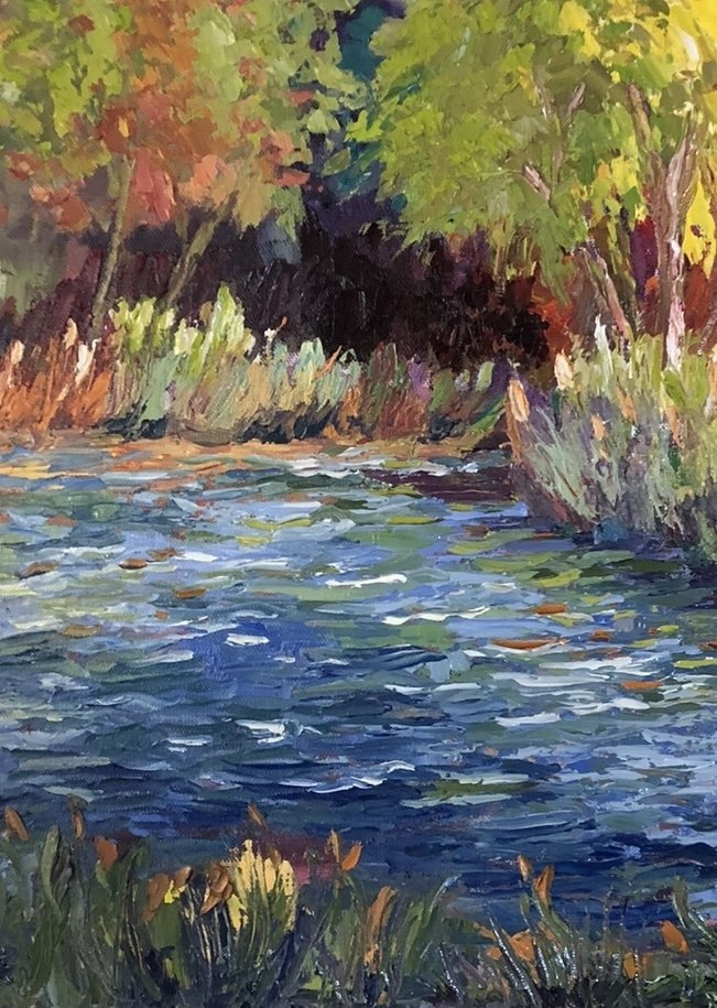 #River