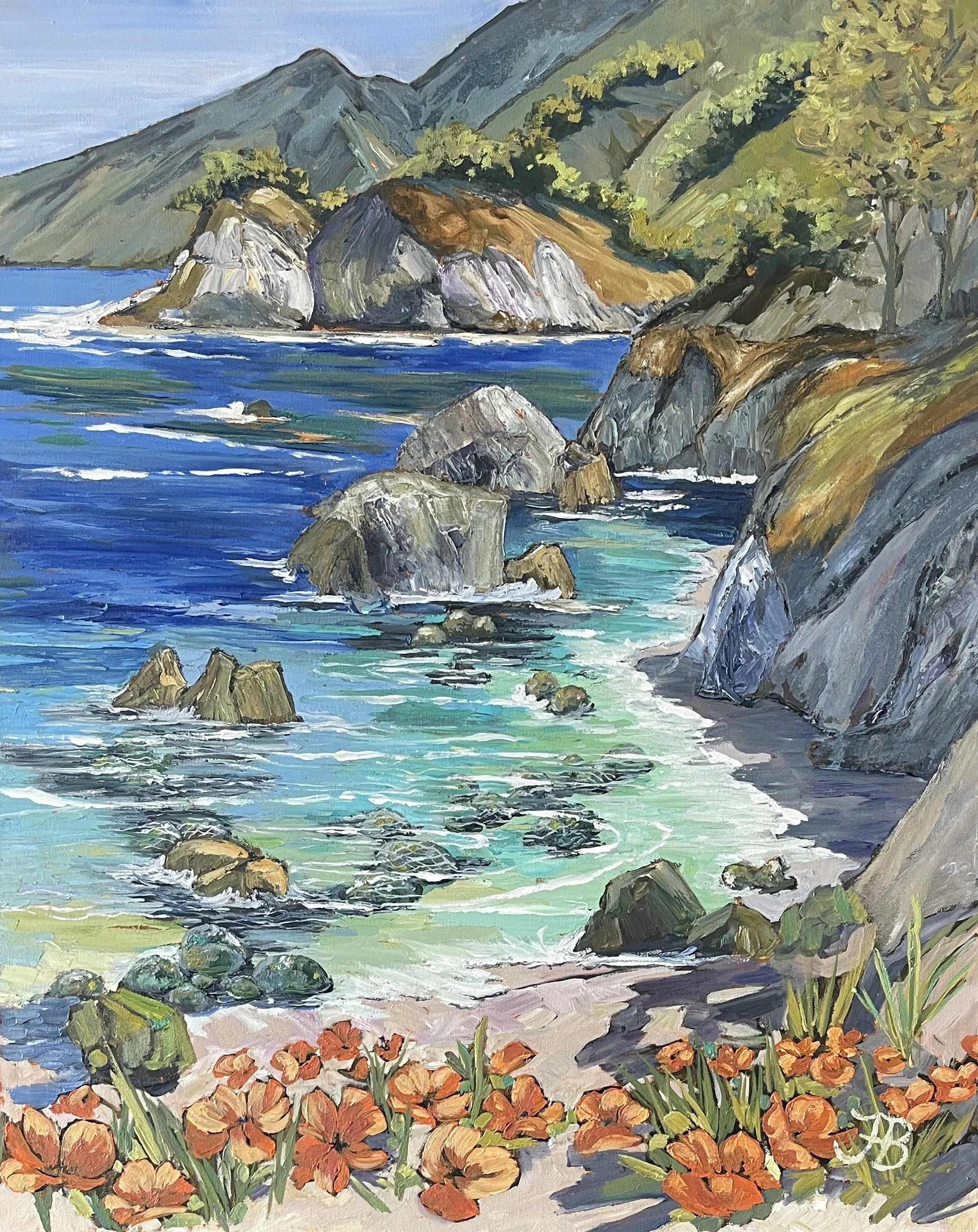 #Pacific_Grove