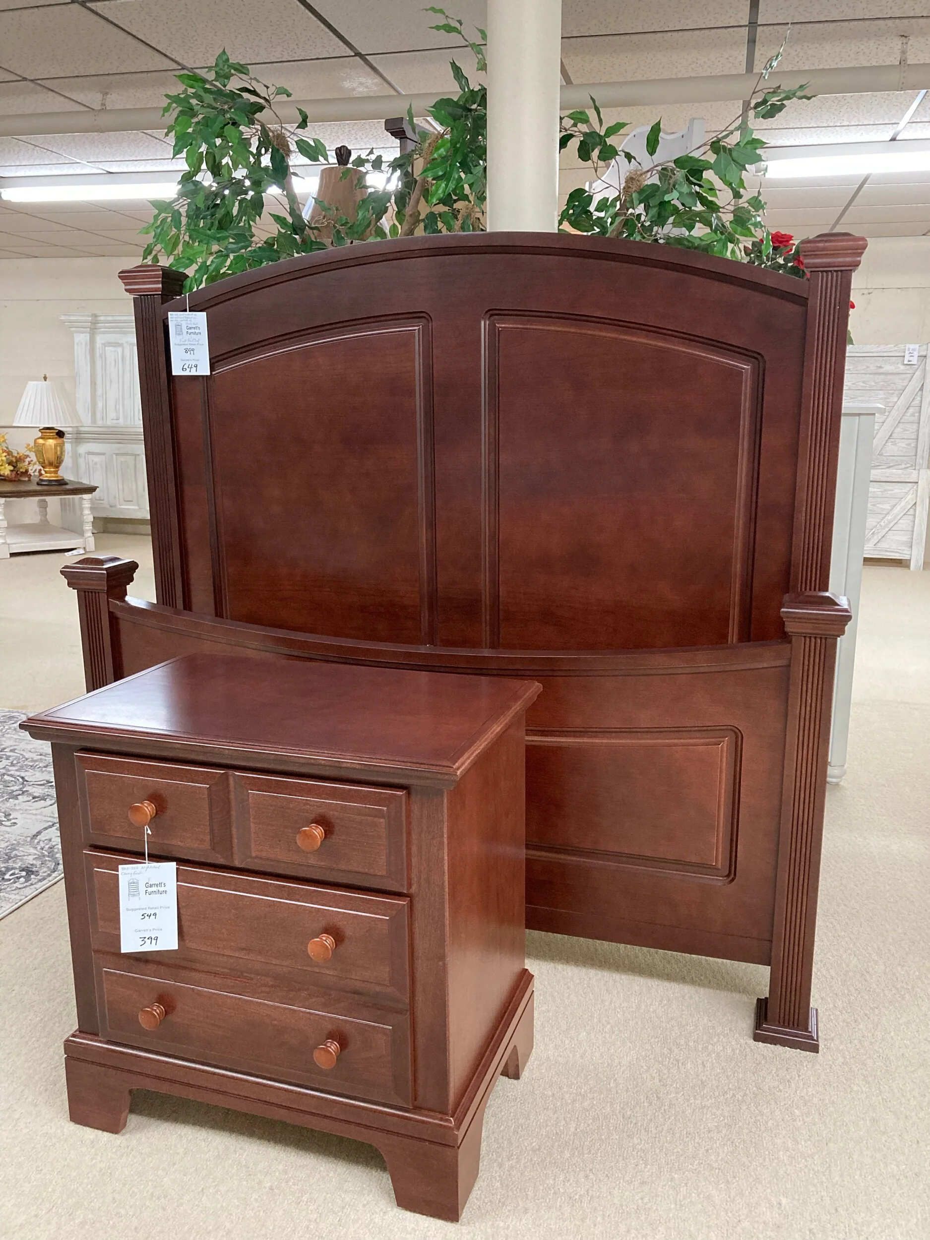 Bedroom Garrett’s Furniture Hodgenville Garrett’s Furniture