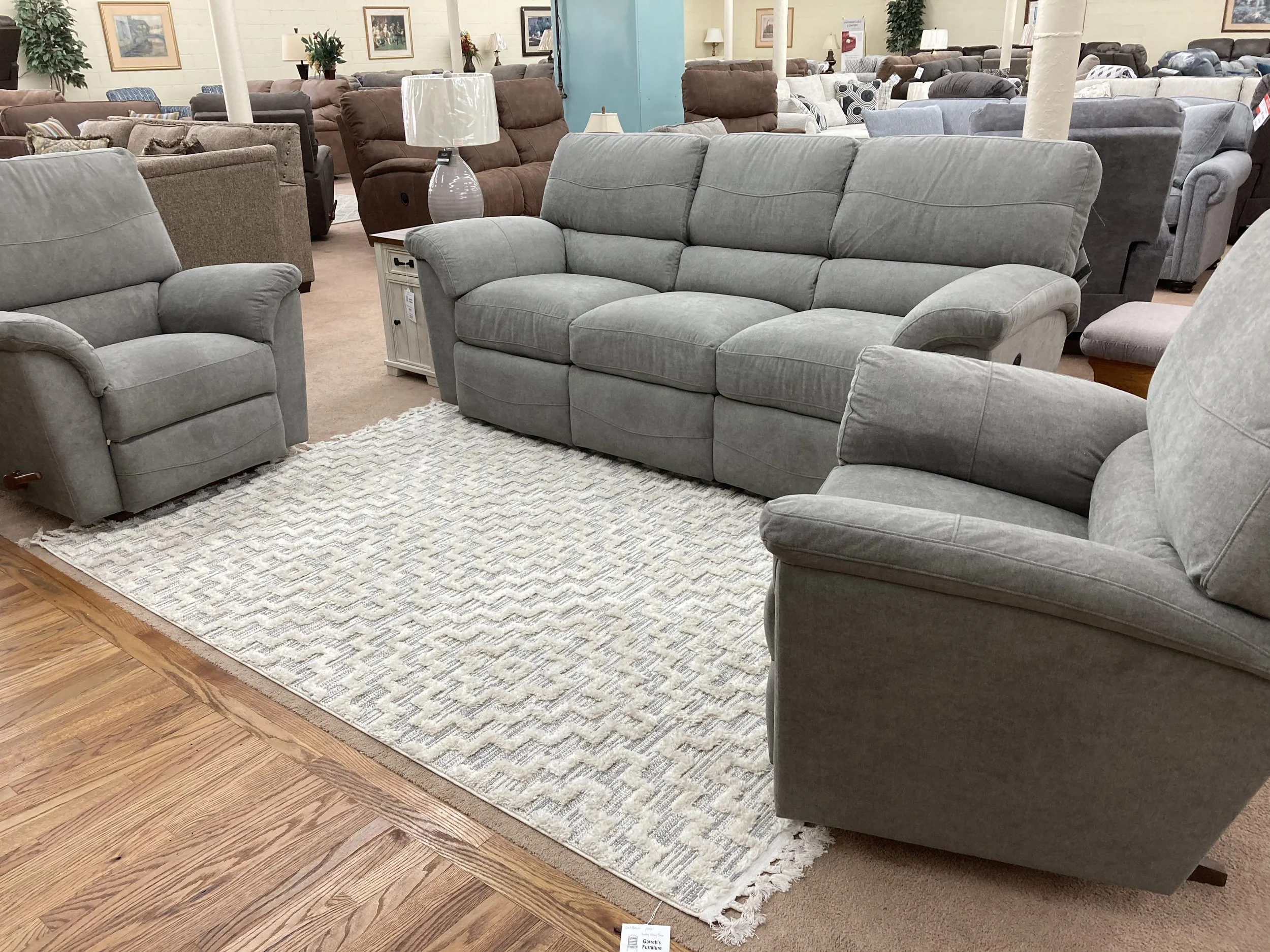 Recliners Garrett’s Furniture Hodgenville Garrett’s Furniture