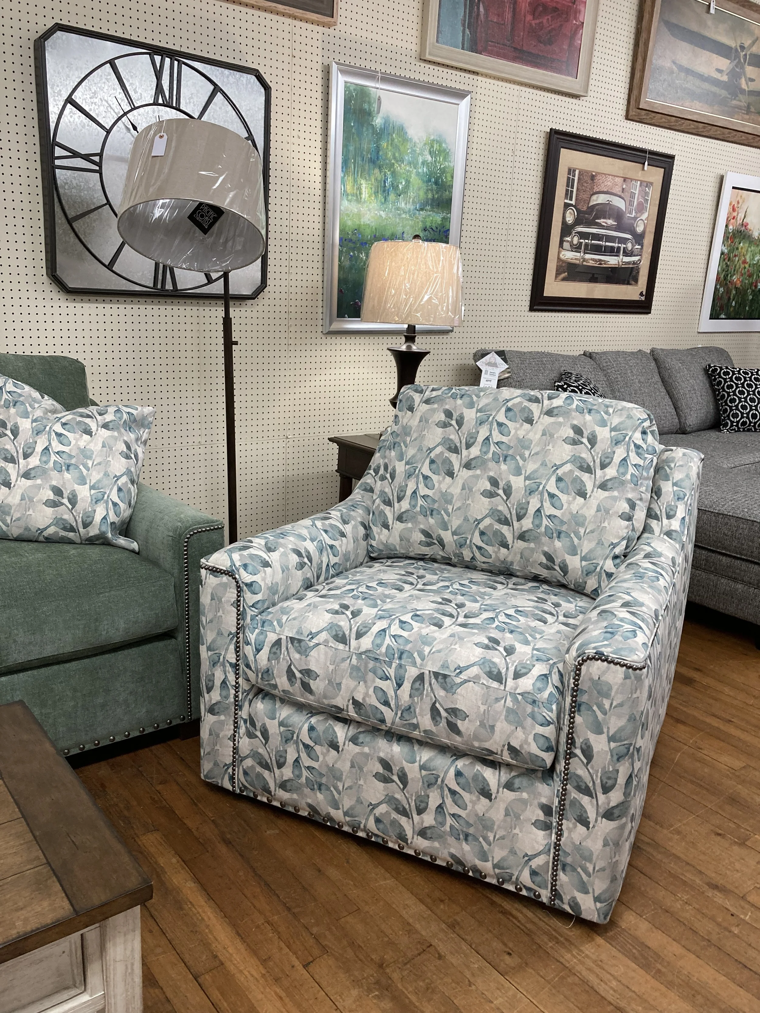 Living Room — Garrett’s Furniture Hodgenville Elizabethtown Kentucky