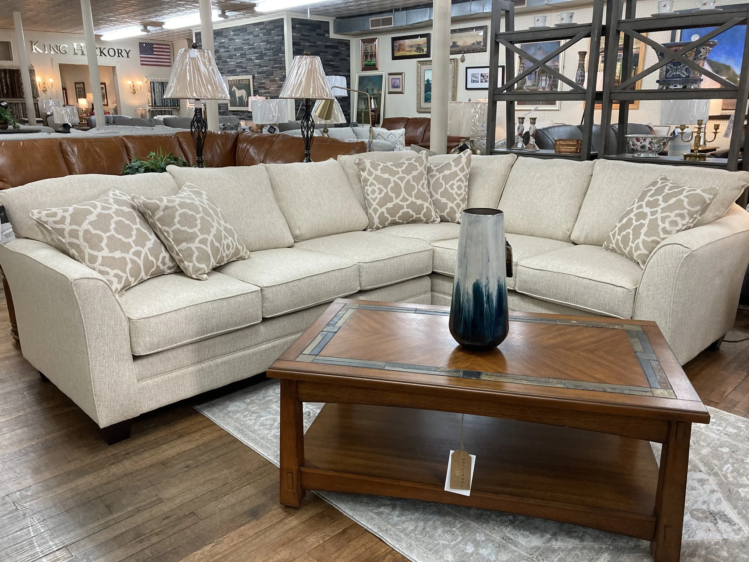 Living Room — Garrett’s Furniture Hodgenville Elizabethtown Kentucky