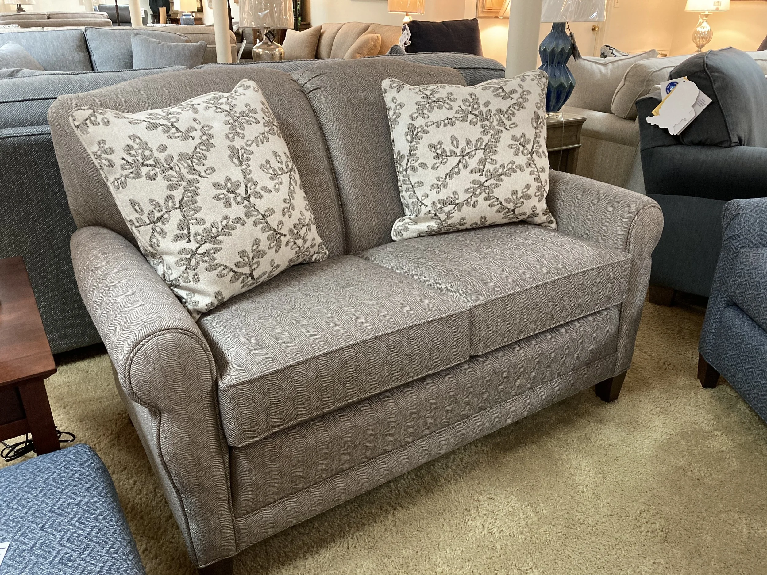 Living Room Garrett’s Furniture Hodgenville Garrett’s Furniture