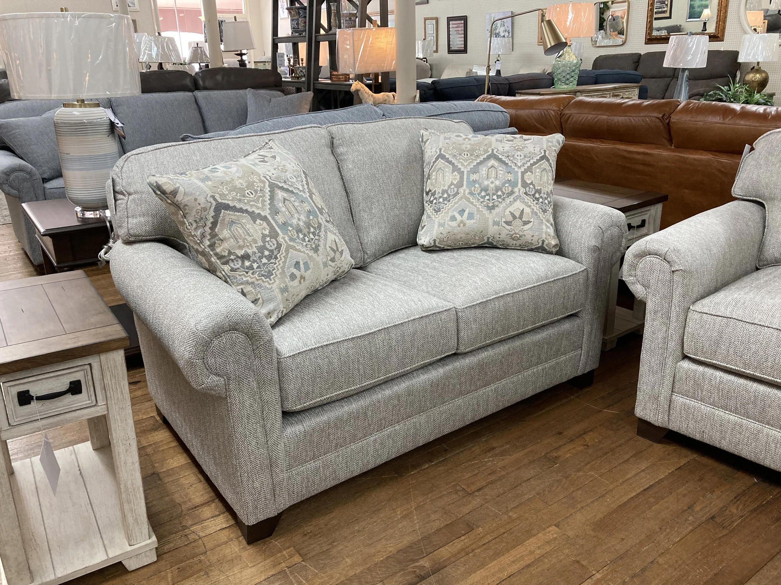 Living Room — Garrett’s Furniture Hodgenville Elizabethtown Kentucky