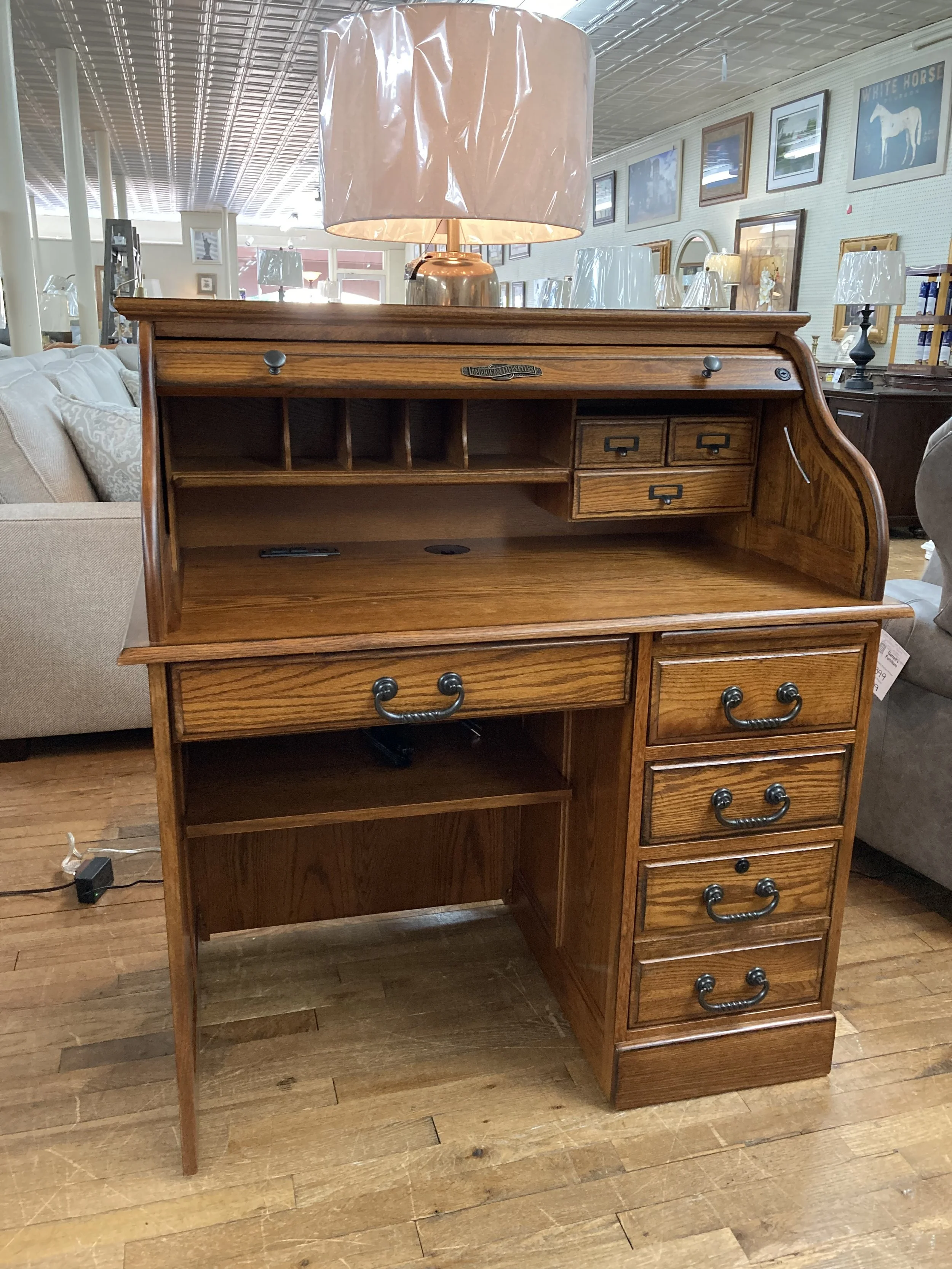 Office Garrett’s Furniture Hodgenville Garrett’s Furniture