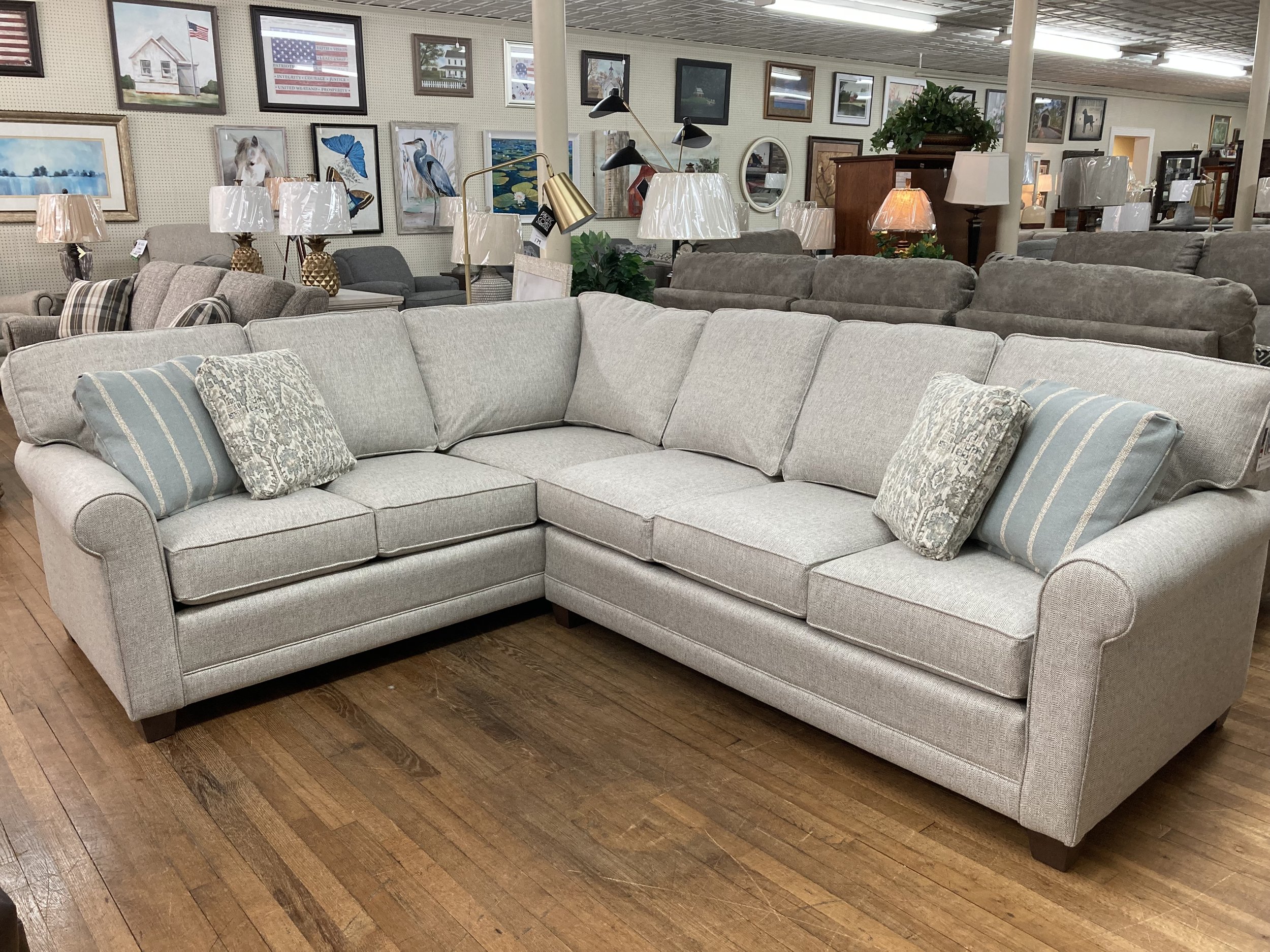 Living Room Garrett’s Furniture Hodgenville Garrett’s Furniture