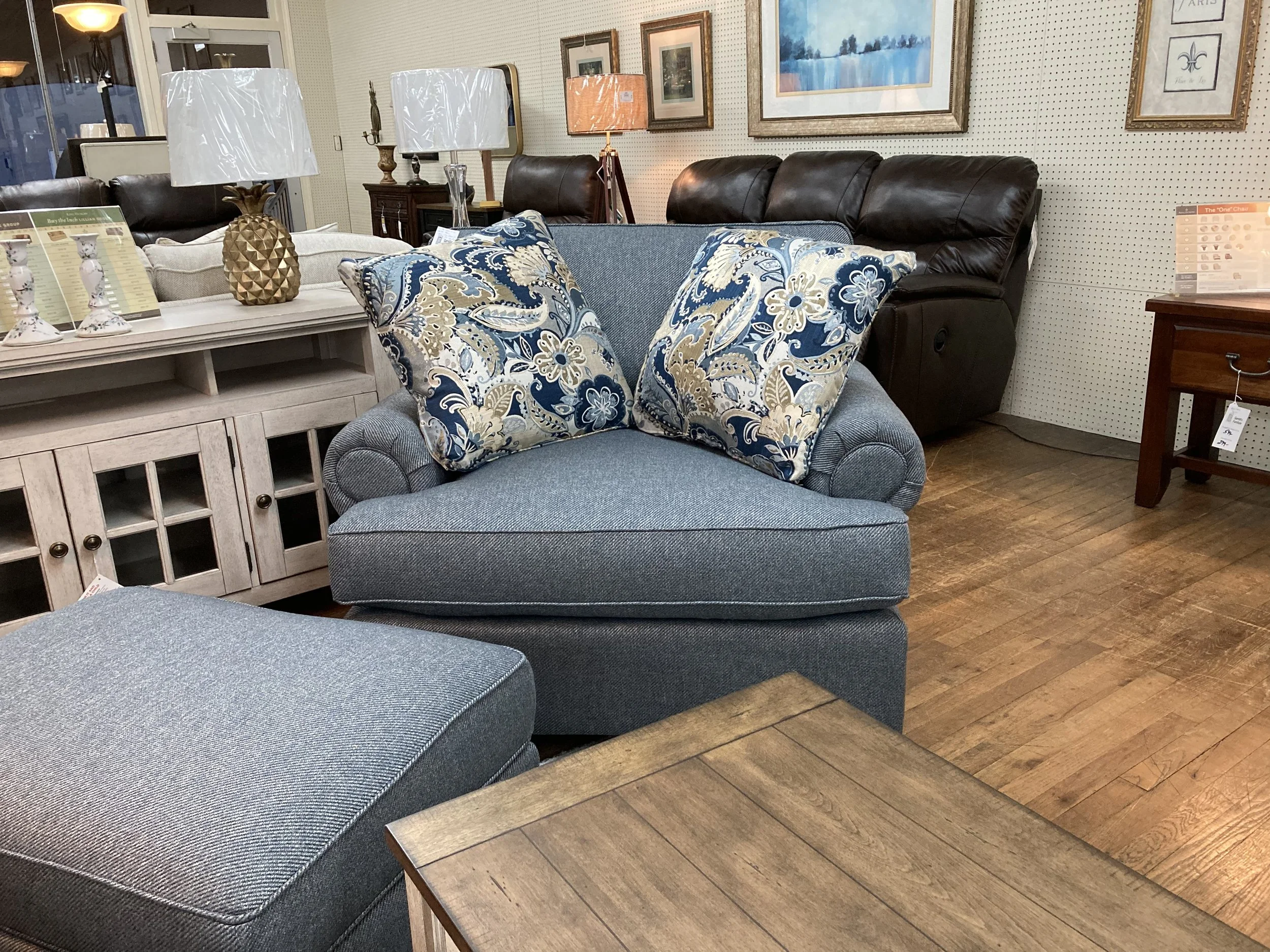 Living Room Garrett’s Furniture Hodgenville Garrett’s Furniture