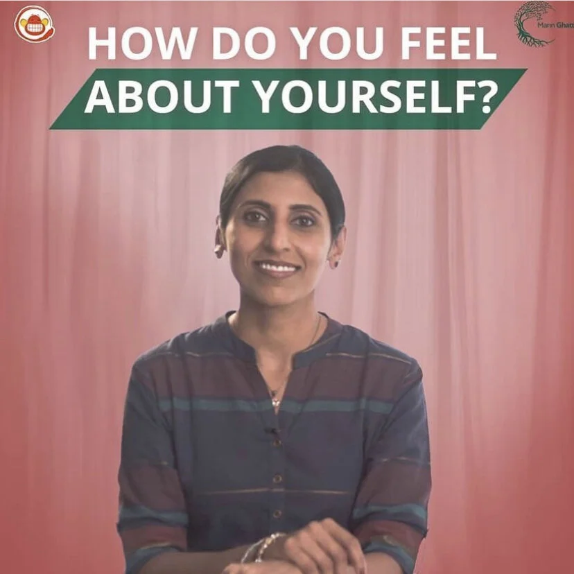 How is your Relationship with Yourself