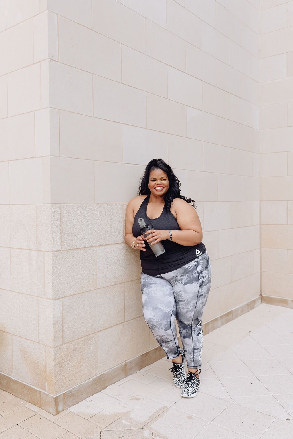 Activewear for Plus-Size Women