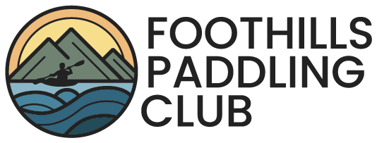 Foothills Paddling Club