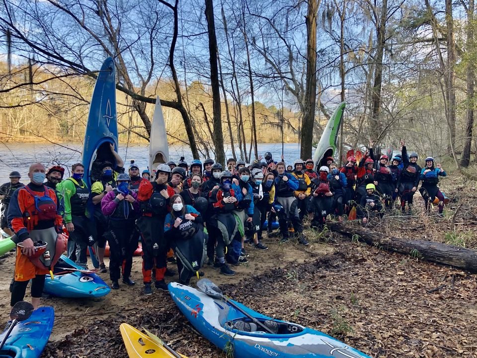26nd Annual Millrace Massacre and Iceman Championships