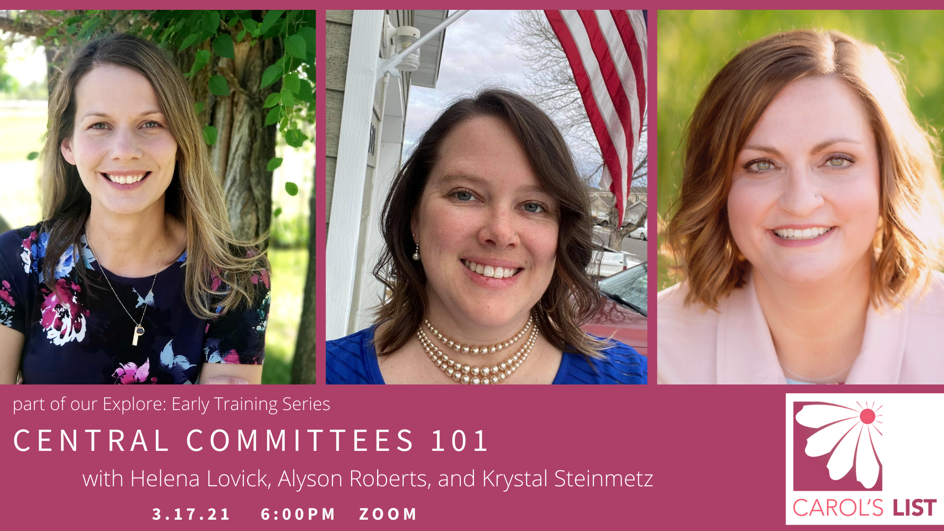 central cmtes FB event.png