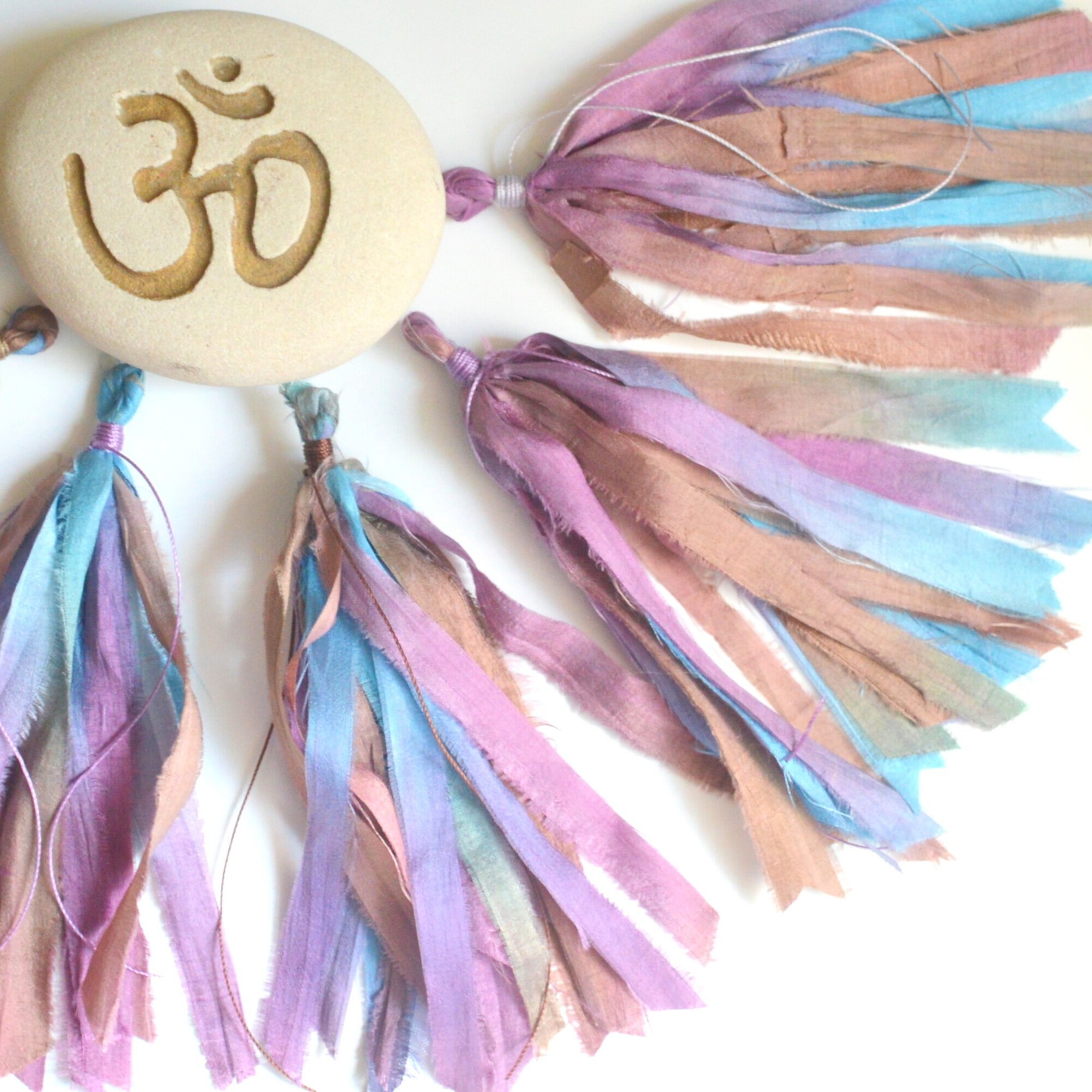 Imagination Mala Tassel Collection