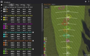Sim City Indoor Golf - Photo 6