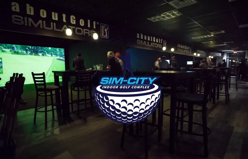 Simcity Indoor Golf - Photo 6