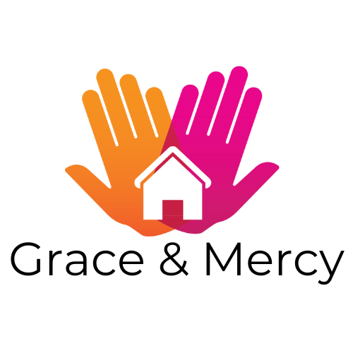Grace &amp; Mercy