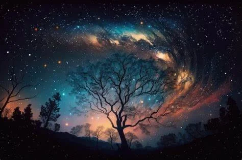 Soul Reset: Honoring the September Eclipses and Fall Equinox