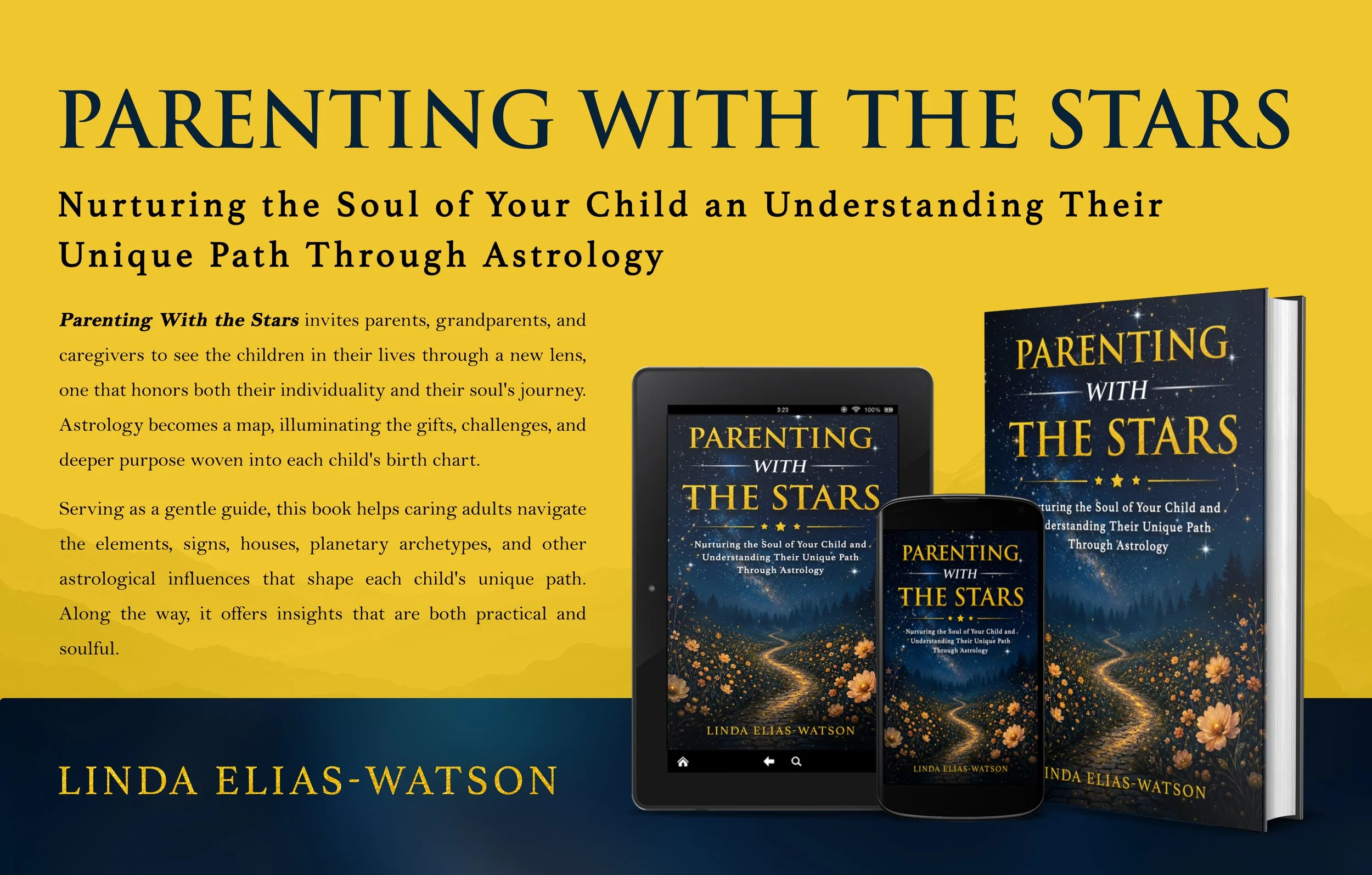 Parenting With The Stars