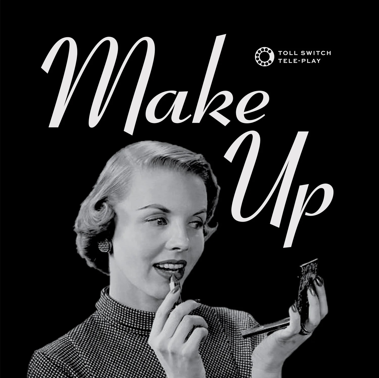 Make Up episode artwork