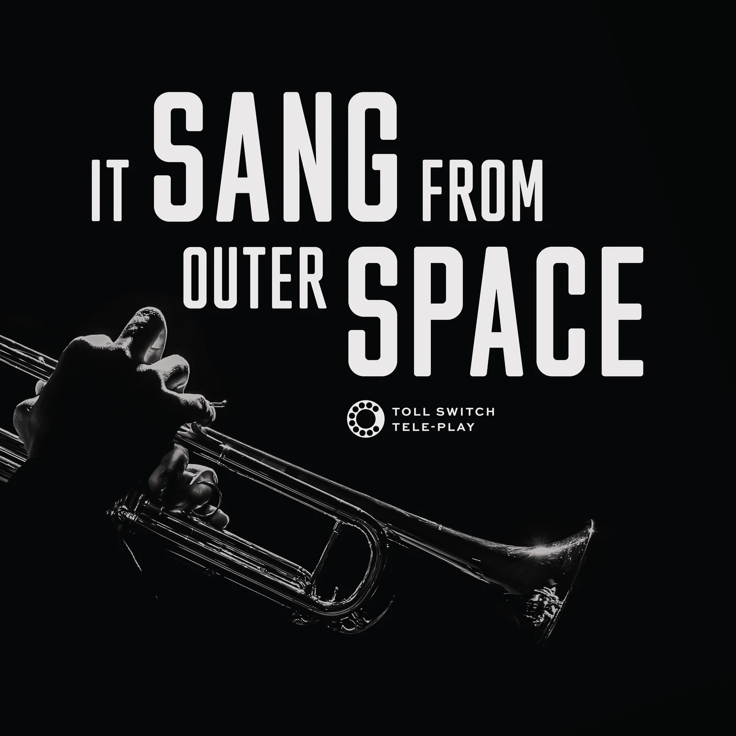 It Sang From Outer Space episode artwork
