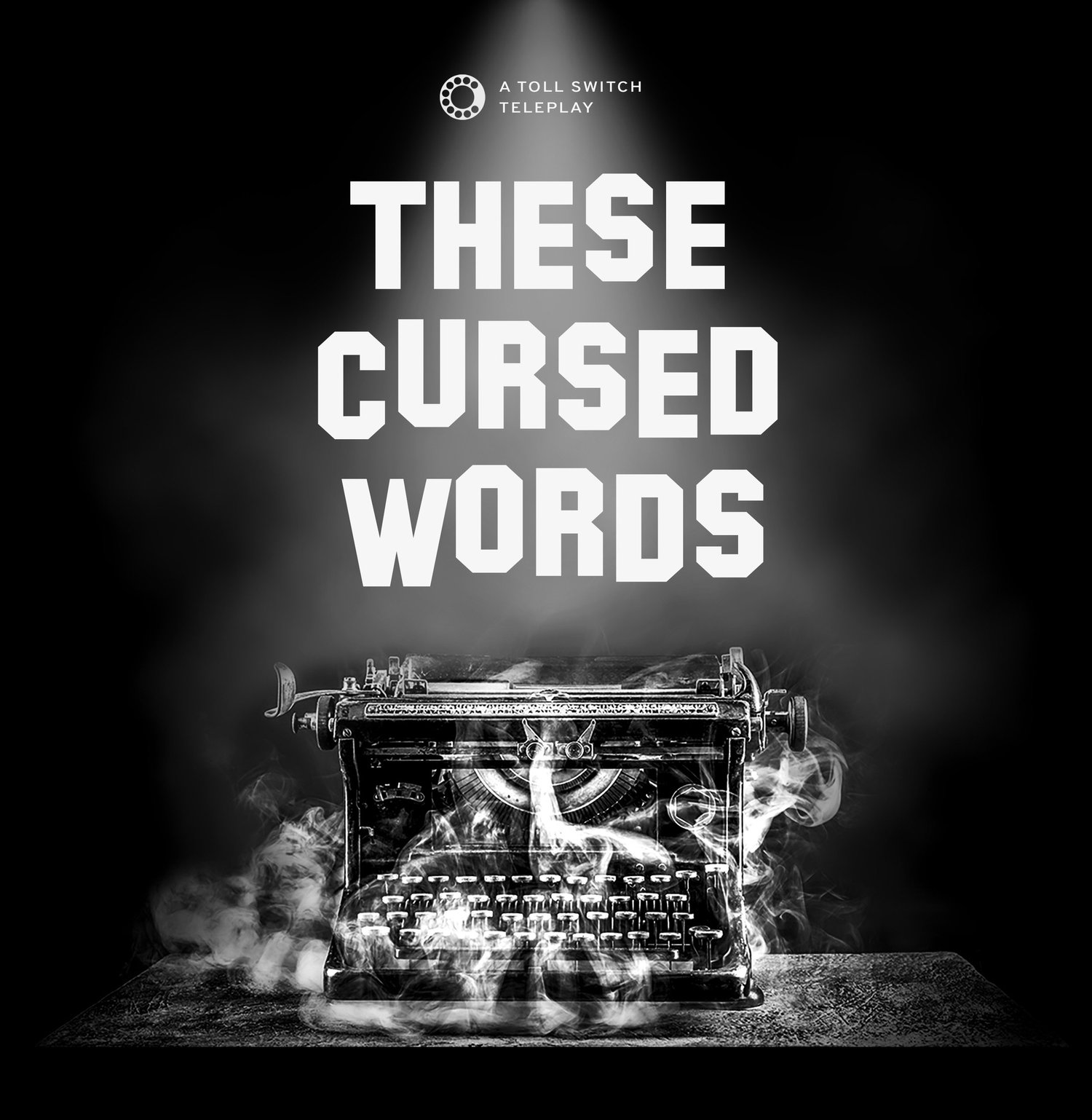 These Cursed Words episode artwork