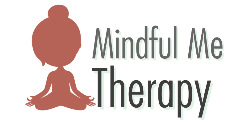 Mindful Me Therapy