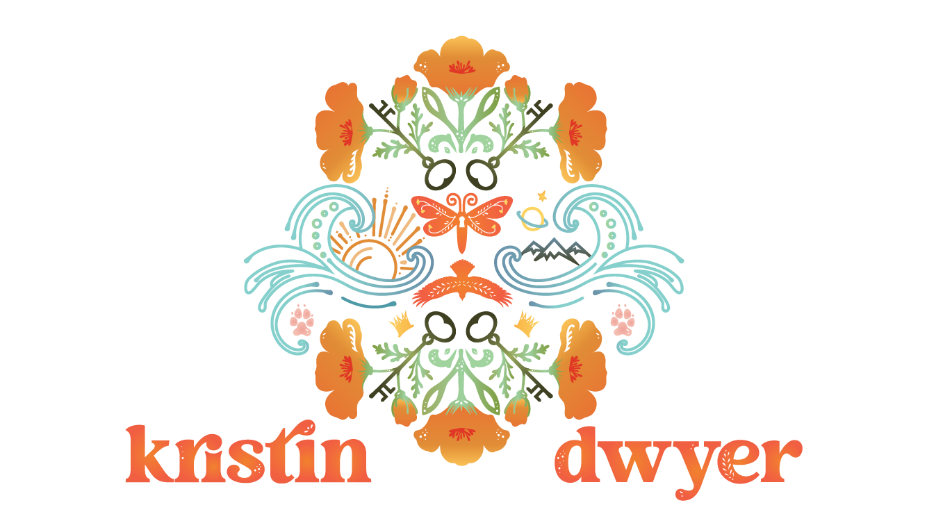 Kristin Dwyer Books