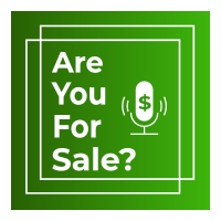 Are You For Sale?