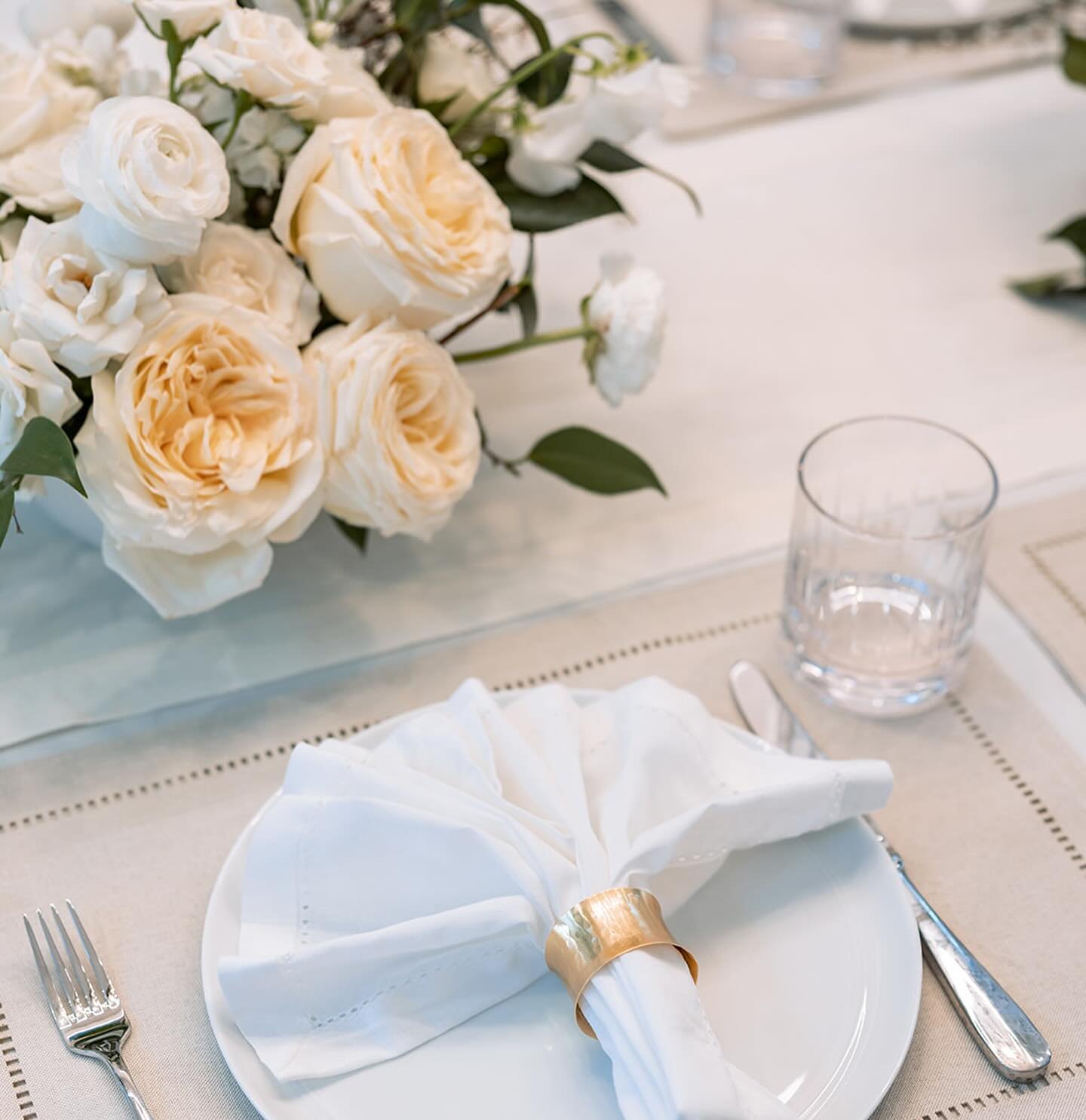 White Rose: Blooming in simplicity, yet profound in serenity. 

@magnoliapinestudios