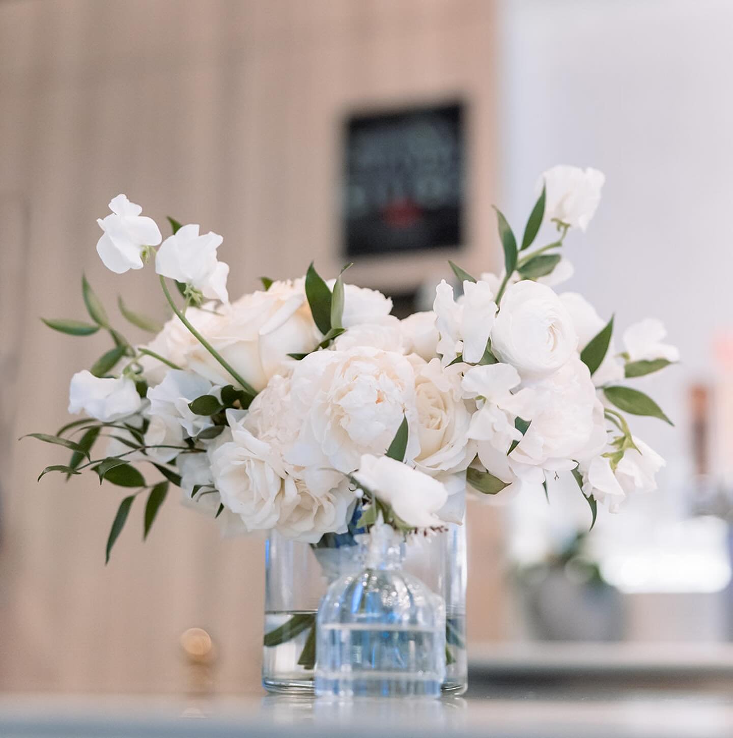 The stark contrast between timeless black and white photography and the vivid vibrancy of color creates a compelling visual experience. As a florist I love color photography that expresses the rich tones of all the wedding details but I also love the