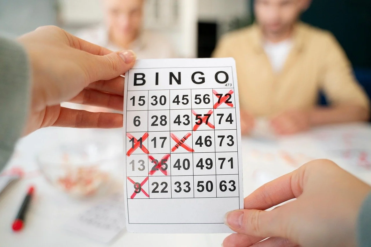 Bingo - Family Night