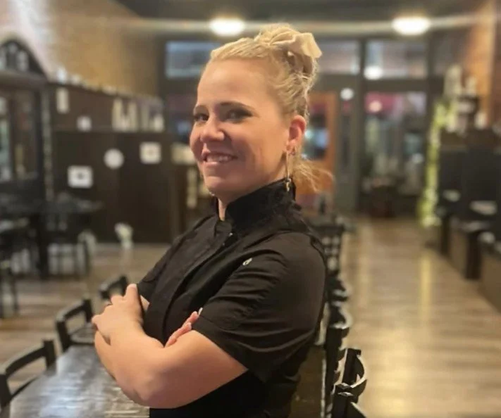 Cooking Class with Chef Ona Chapman