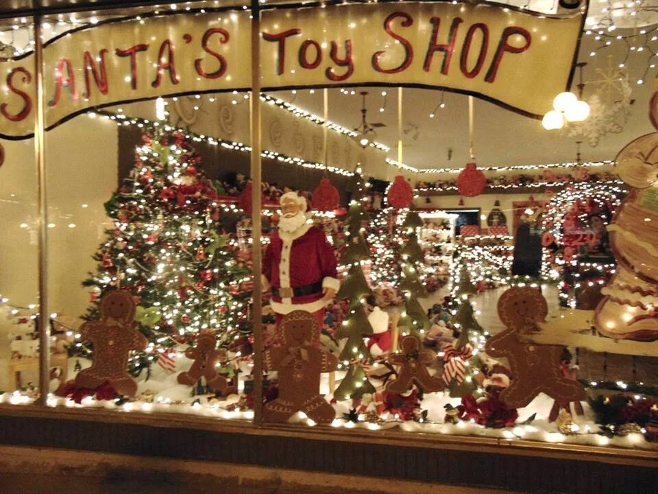 Humanity House Annual Christmas Celebration