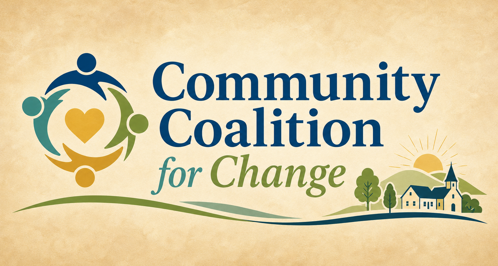 Community Coalition for Change Meeting