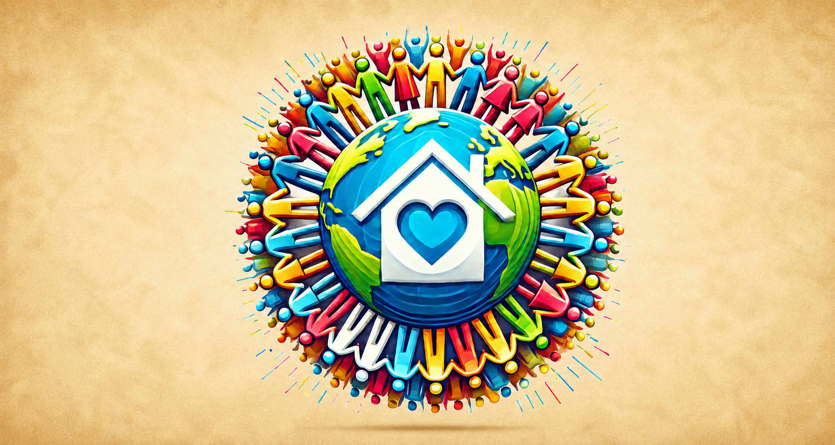 Humanity House Board Meeting