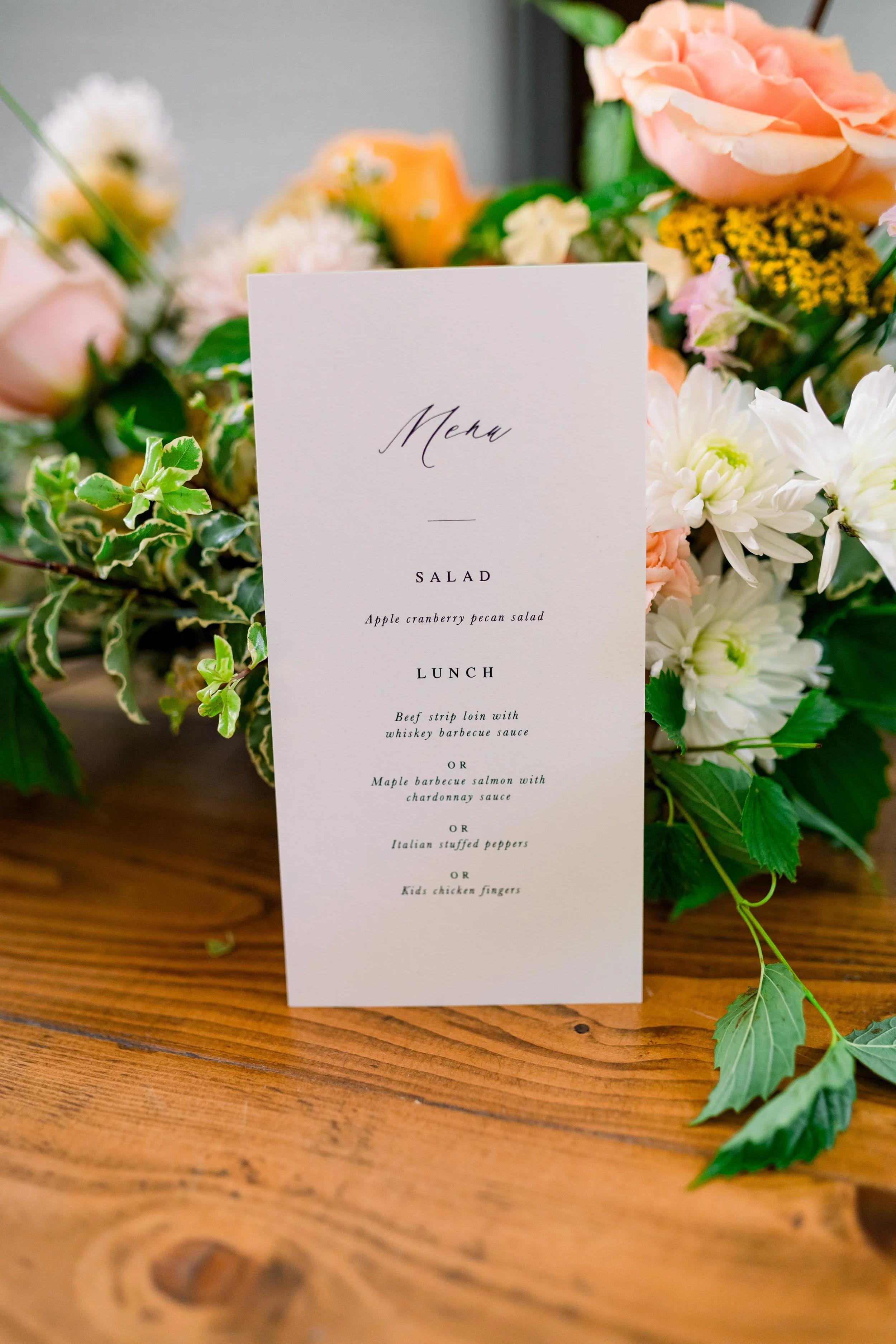 Lily Stone Gardens Wedding Aimee de la Lande Photography Winnipeg Wedding Photographer-487.jpg