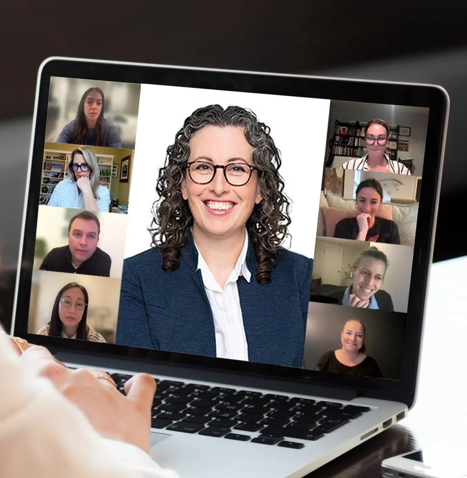 Professional Development Workshops and Webinars for Educators