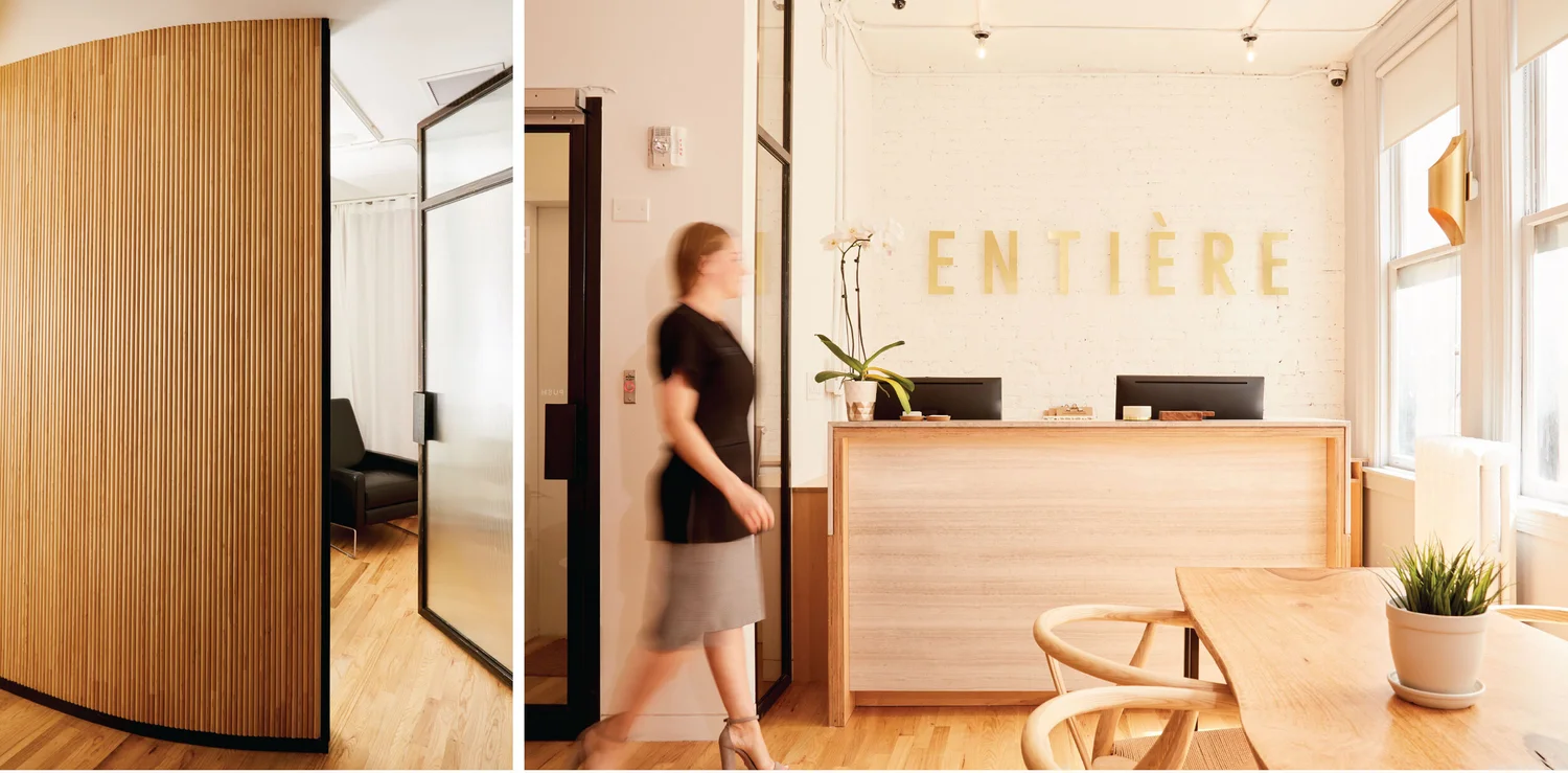 About — Entière Dermatology