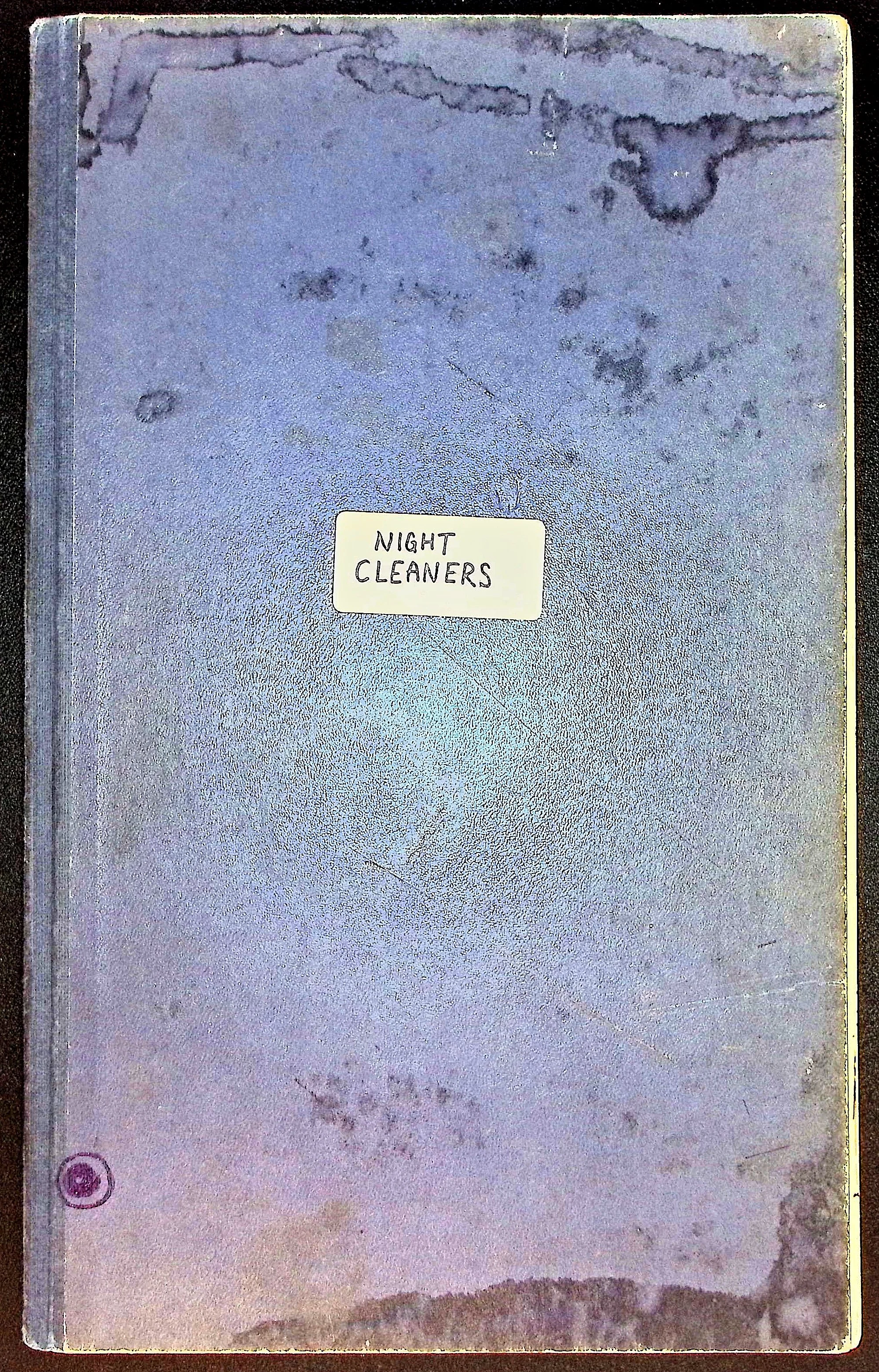 Diary
