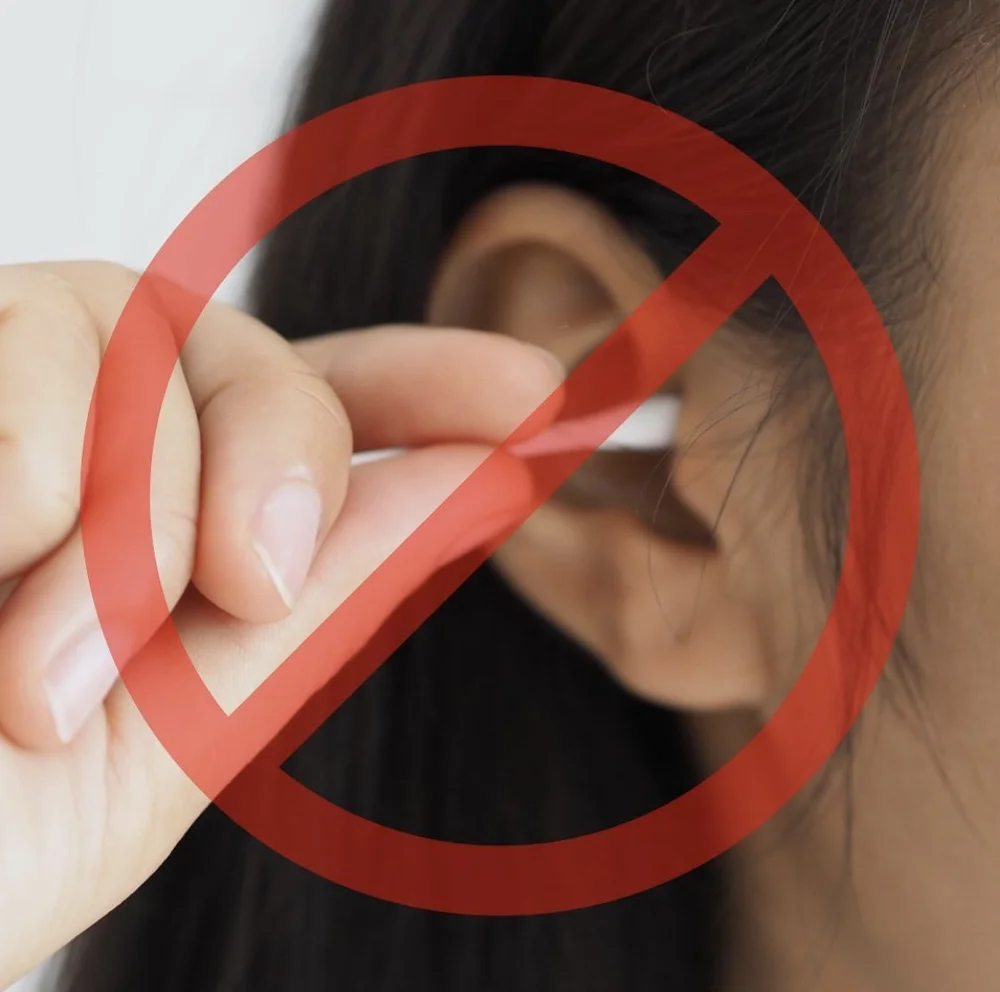 How Can You Clean Your Ears Without Q Tips Should you use Q-Tips to clean your ears? — ENT & Allergy, Inc